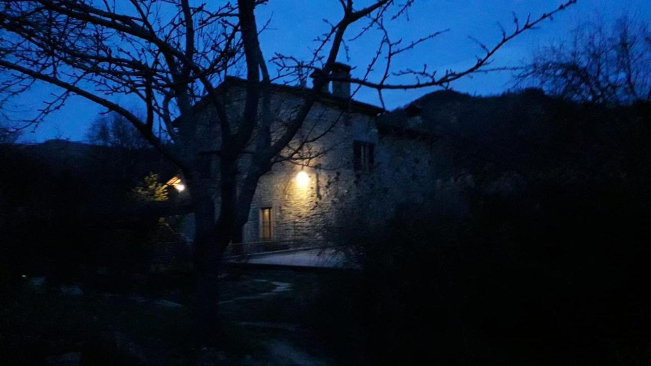 Agriturismo Pedrosola Brisighella Εξωτερικό φωτογραφία