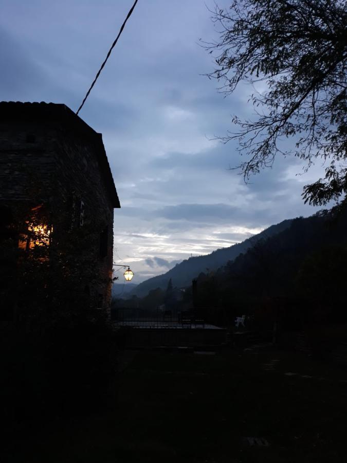 Agriturismo Pedrosola Brisighella Εξωτερικό φωτογραφία