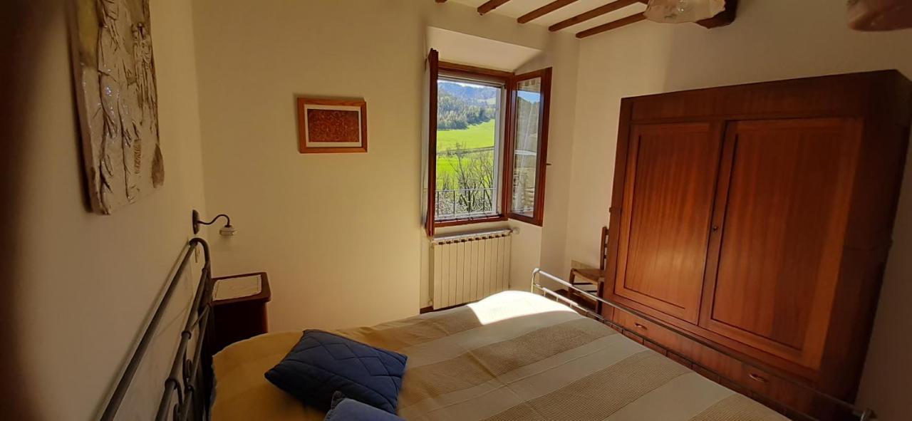 Agriturismo Pedrosola Brisighella Εξωτερικό φωτογραφία