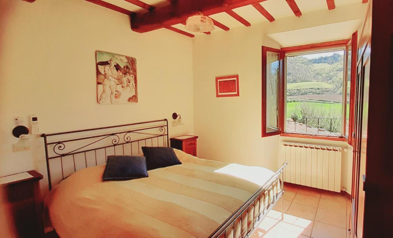 Agriturismo Pedrosola Brisighella Εξωτερικό φωτογραφία