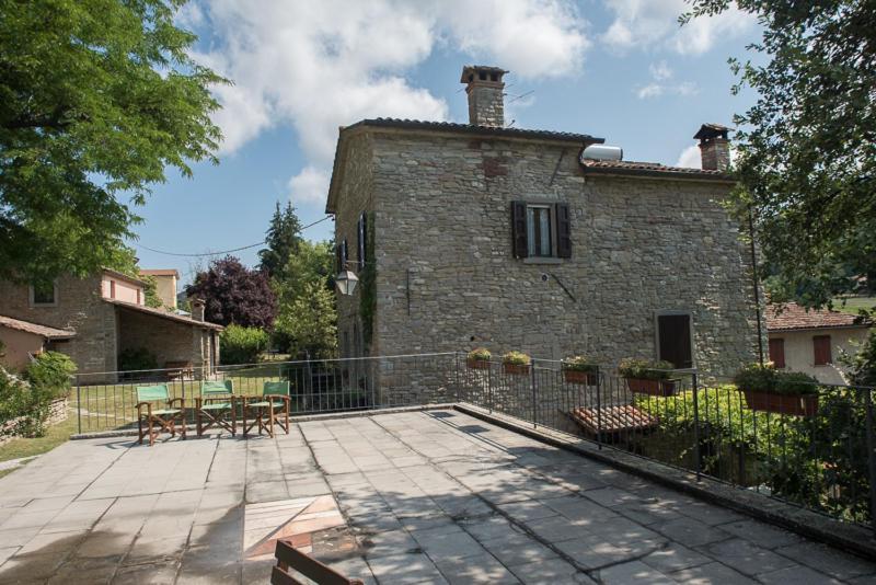 Agriturismo Pedrosola Brisighella Εξωτερικό φωτογραφία