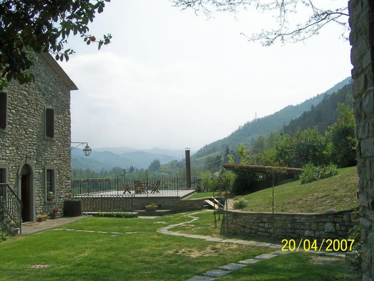 Agriturismo Pedrosola Brisighella Εξωτερικό φωτογραφία