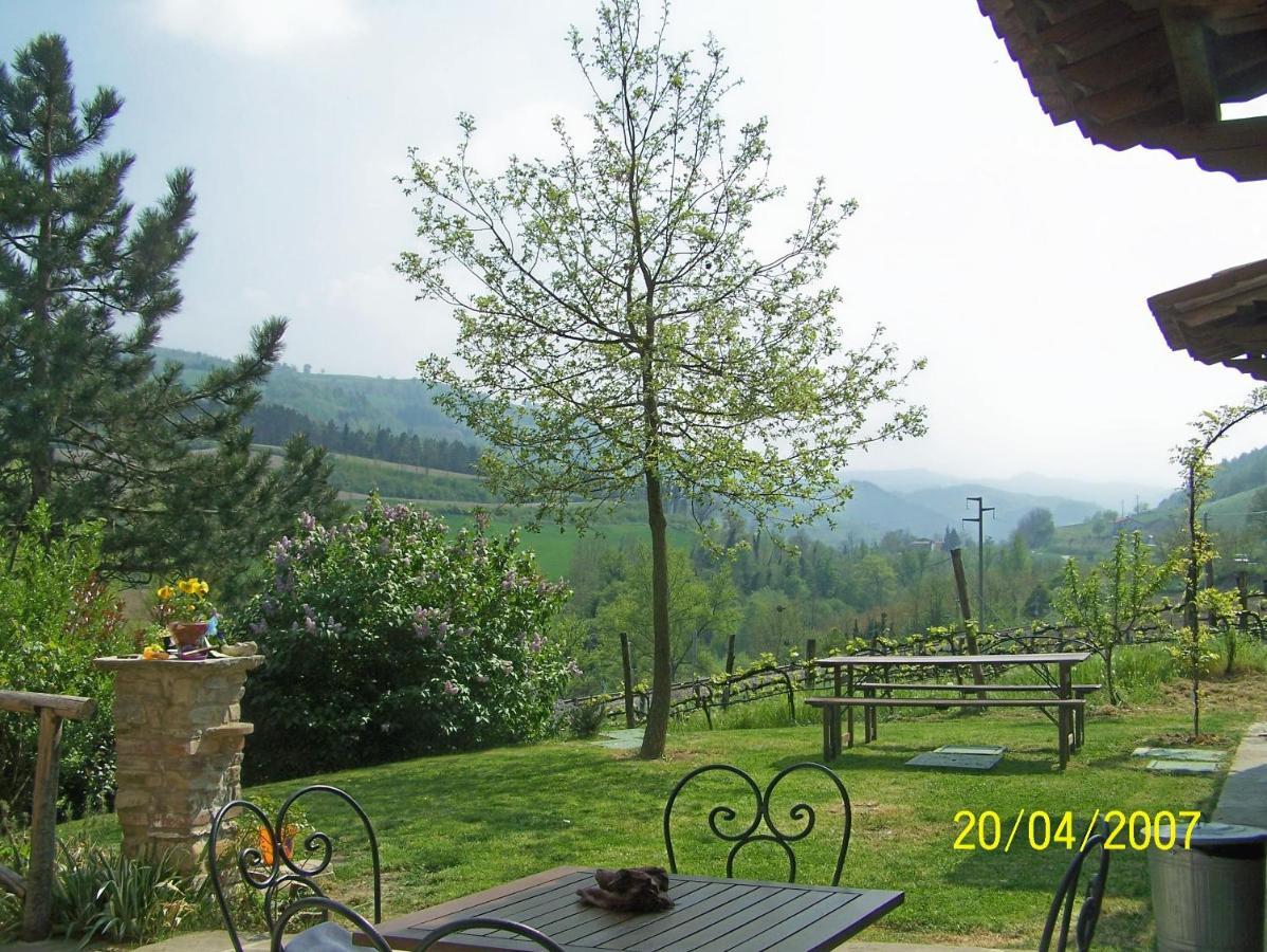 Agriturismo Pedrosola Brisighella Εξωτερικό φωτογραφία