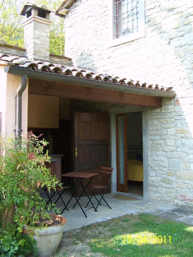 Agriturismo Pedrosola Brisighella Εξωτερικό φωτογραφία