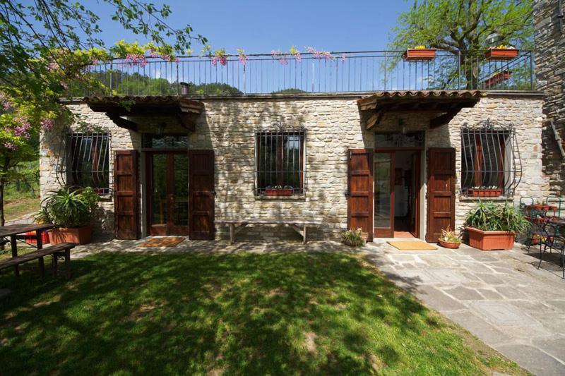 Agriturismo Pedrosola Brisighella Εξωτερικό φωτογραφία