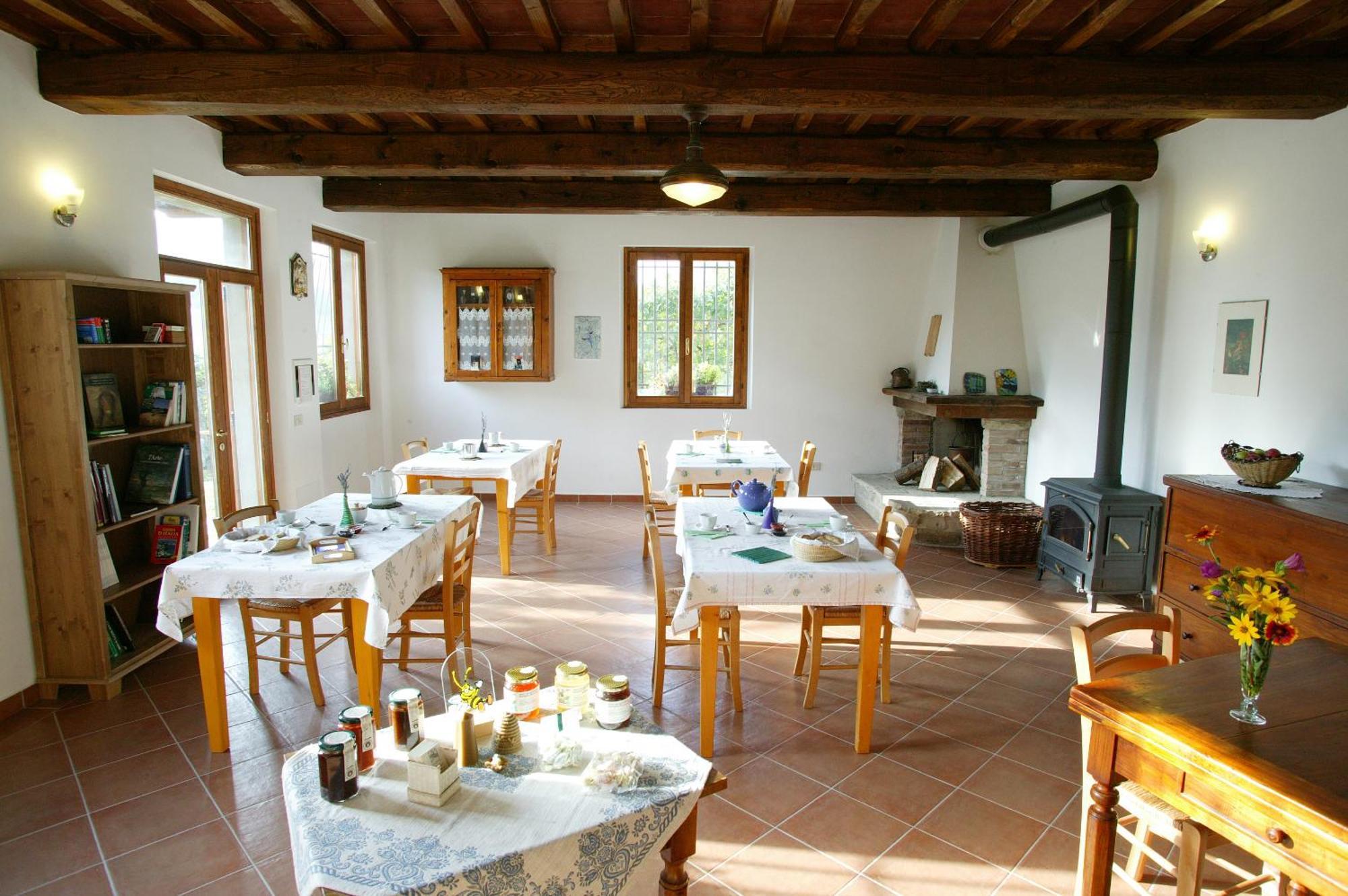 Agriturismo Pedrosola Brisighella Εξωτερικό φωτογραφία