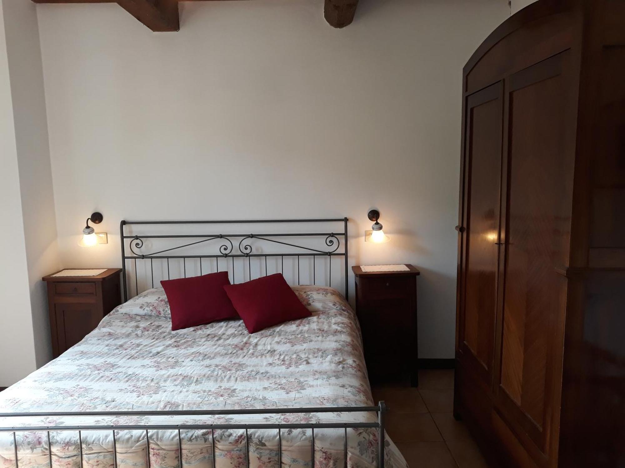 Agriturismo Pedrosola Brisighella Εξωτερικό φωτογραφία