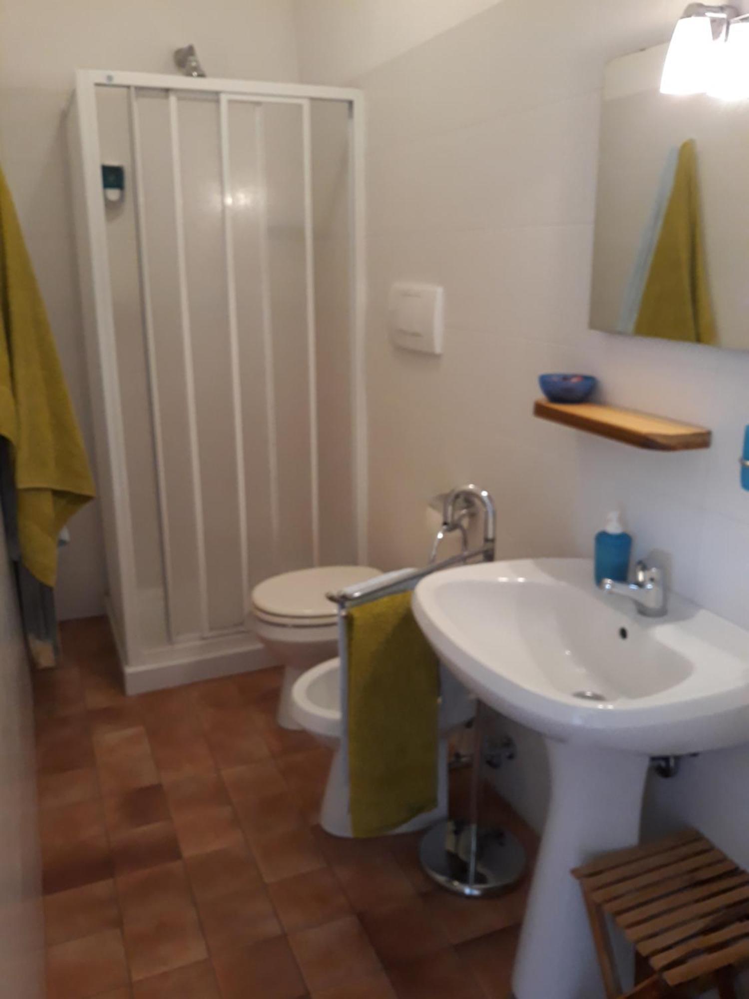 Agriturismo Pedrosola Brisighella Εξωτερικό φωτογραφία