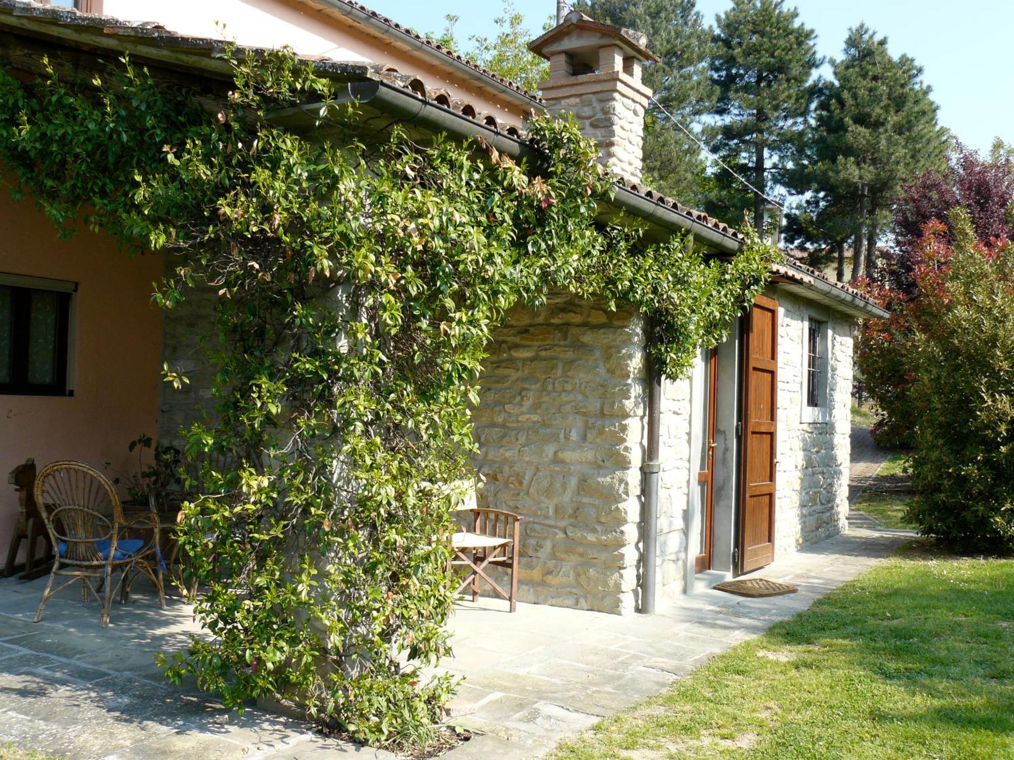 Agriturismo Pedrosola Brisighella Εξωτερικό φωτογραφία