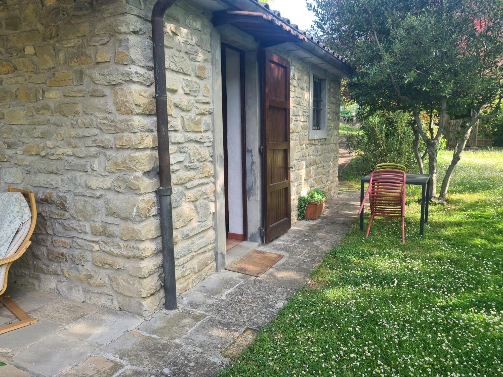 Agriturismo Pedrosola Brisighella Εξωτερικό φωτογραφία