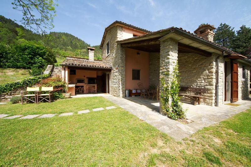 Agriturismo Pedrosola Brisighella Εξωτερικό φωτογραφία
