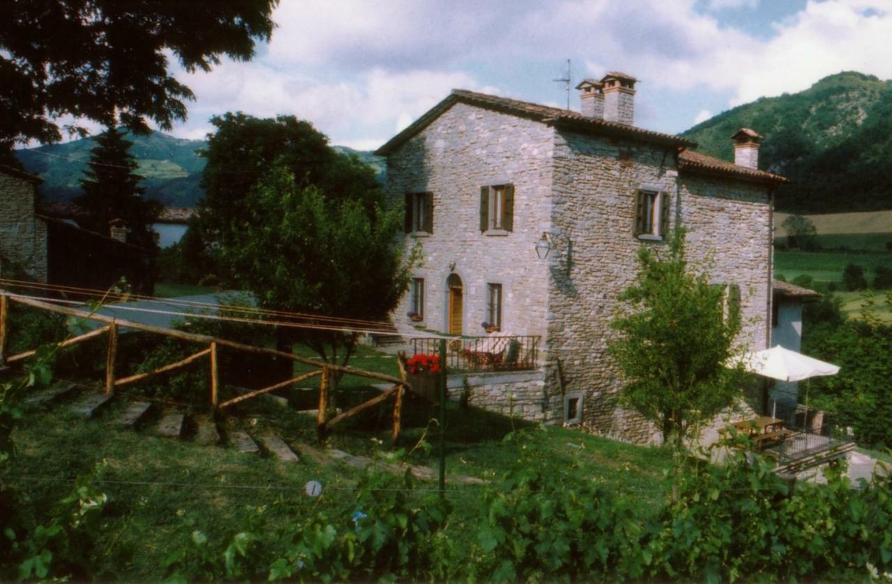 Agriturismo Pedrosola Brisighella Εξωτερικό φωτογραφία