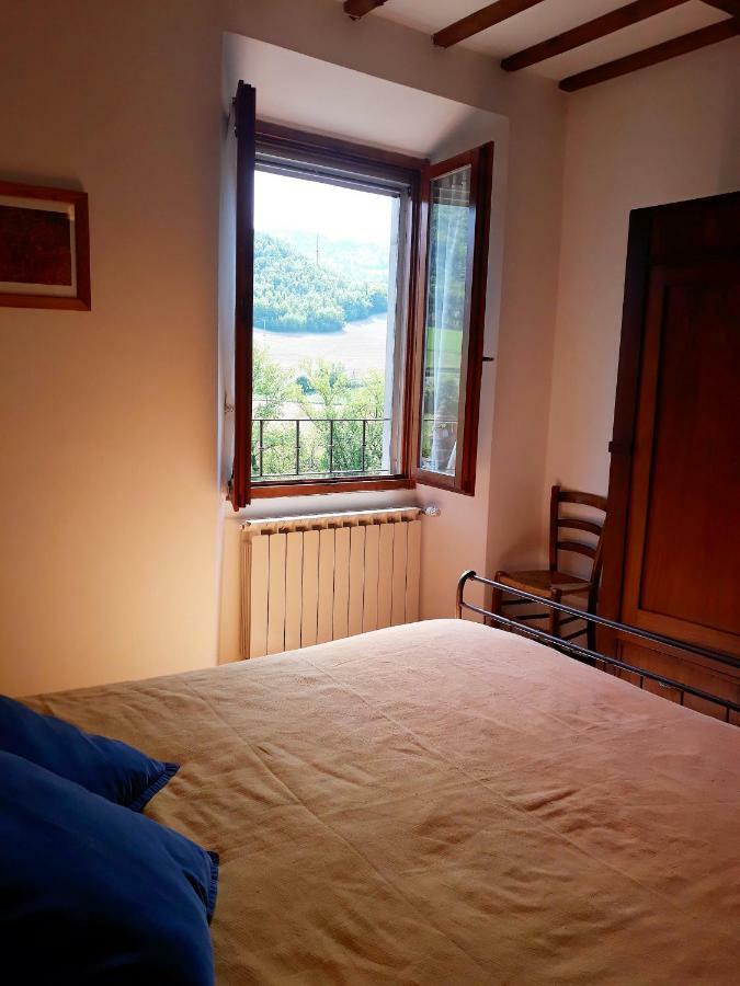 Agriturismo Pedrosola Brisighella Εξωτερικό φωτογραφία