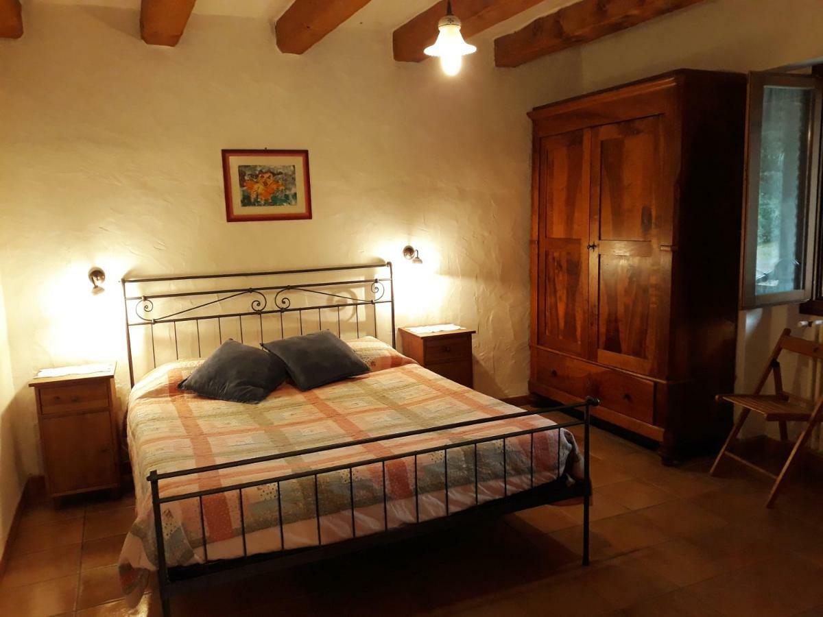 Agriturismo Pedrosola Brisighella Εξωτερικό φωτογραφία
