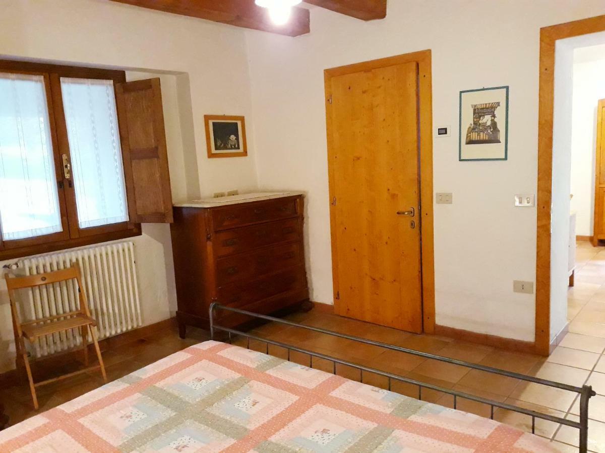 Agriturismo Pedrosola Brisighella Εξωτερικό φωτογραφία