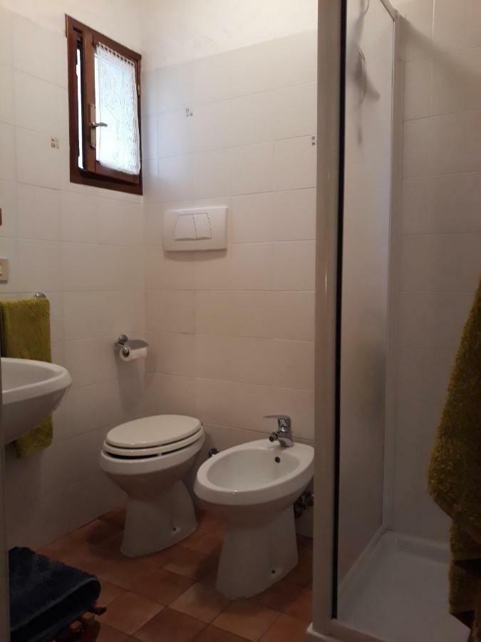 Agriturismo Pedrosola Brisighella Εξωτερικό φωτογραφία